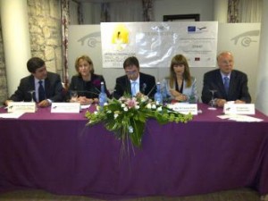 VII Premio Marcial Campos a la Investigación Termal 2014–2015