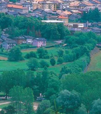 39th International Sith Congress in Levico 2005